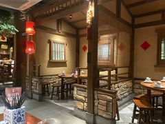 大堂-乡里八闽·福州乡土菜(火车北站店)