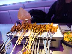 -燥次·烧烤酒场(万象城店)