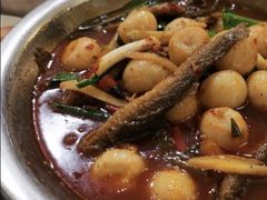 -弓虽昌焖烧鸡(大竹林店)
