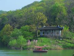 -南山风景名胜区