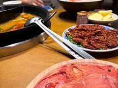 -楠火锅(太古里总店)