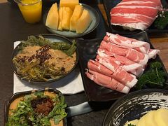 -湊湊火锅·茶憩(石家庄万象城店)