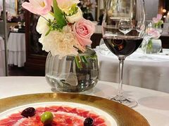 -Le Bistrot de Racine