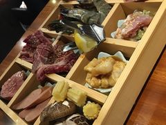 -肉魁屋·烧肉·烧鸟·酒场(高新店)
