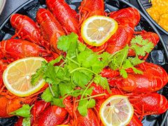 -巴厘龙虾·榜首油焖大虾(洞庭·艺术洋房店)