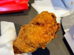麦麦脆汁鸡琵琶腿-麦当劳(大栅栏店)