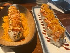 -千代武日本料理(开发区店)