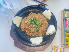 -路家小馆(富力又一城店)