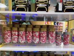 零售区-m豆巧克力世界(上海世茂广场店)