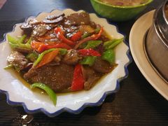 -北三沙家烧麦(北头道街店)