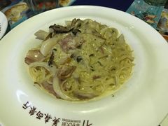 -美森西餐厅(曙光大道店)