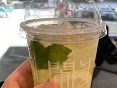 -甜心闲生传统手工冰粉(奎星楼店)
