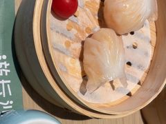 -茶港·点心·啫啫煲(王府井店)