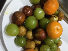 -金马门国际美食百汇(珞喻路店)