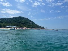 -海南分界洲岛旅游区