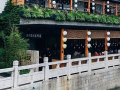 -吴越荣记·苏州菜·松鼠桂鱼(斜塘老街店)