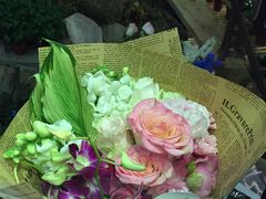 -BOBLOOM花店(宝龙旭辉广场店)