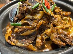 -元银甲·湖北地标美食(汉阳店)