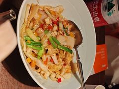 -小隐人家(乐松店)