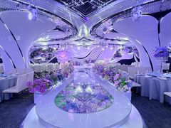 -富黎华海鲜大酒楼(正大广场店)