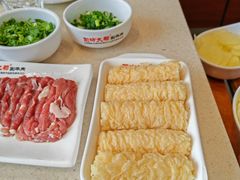 -阳坊大都涮羊肉(阳坊总店)