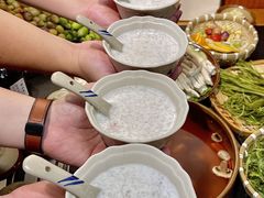 -阿山卓·野生菌火锅·纳西火塘烤肉