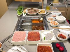 -海底捞火锅(旭辉MALL店)