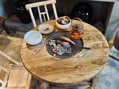-丹江渔村(首都机场店)