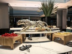 -春晖园度假酒店温泉