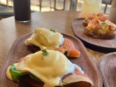 -Pekaa啤咖食肆Coffee&Bistro