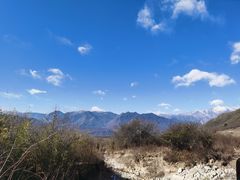 -石棉县孟获城