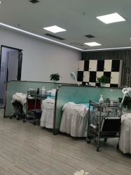 点击看大图 -悟空祛痘·亚健康皮肤管理中心