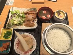 -味太助·银饭食堂(中华城店)