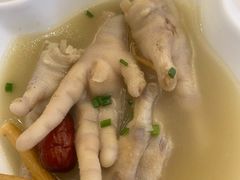 -万山楼海鲜酒家·二十三年老字号