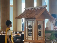 -长沙三景韦尔斯利酒店·Oval全日制餐厅自助餐