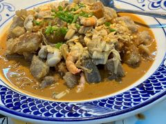 -旺角小渔村(幸福中路店)