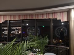 -汇泉王朝大饭店-旋转餐厅(南海路店)