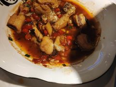 -千岛湖小鱼儿·淳安匠心农家菜