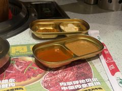 -炭之家·齐齐哈尔非遗烤肉·鲜切直供(中央大街店)
