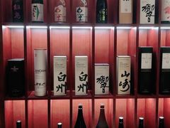 -人间酒暖·Go blanc·烧鸟·深夜食堂(陆家嘴店)