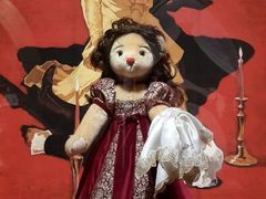 android_upload_pic-济州岛泰迪熊博物馆