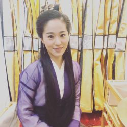 -盘子女人坊古装写真摄影(厦门总店)