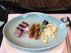 -环球港凯悦 · 享悦中餐厅