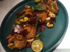 -蜜桃花开·中西融合菜E&W(南长街店)