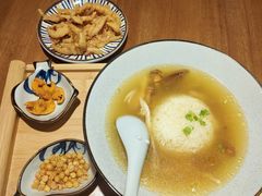 -王春春鸡汤饭(成都城西优品道店)
