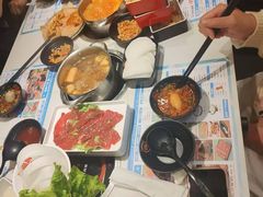-湯島涮小火锅(余姚五彩城店)