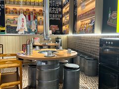 -哼蟹二将·烤肉酱蟹(合生汇店)