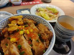 照烧鸡扒饭-小椋(富安商业广场店)