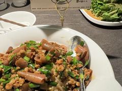 -前海沿·青岛菜(大拇指广场石老人店)