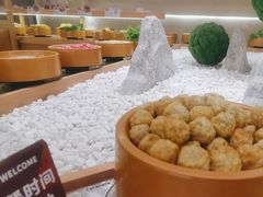 -喜家自助小火锅(卓悦里店)